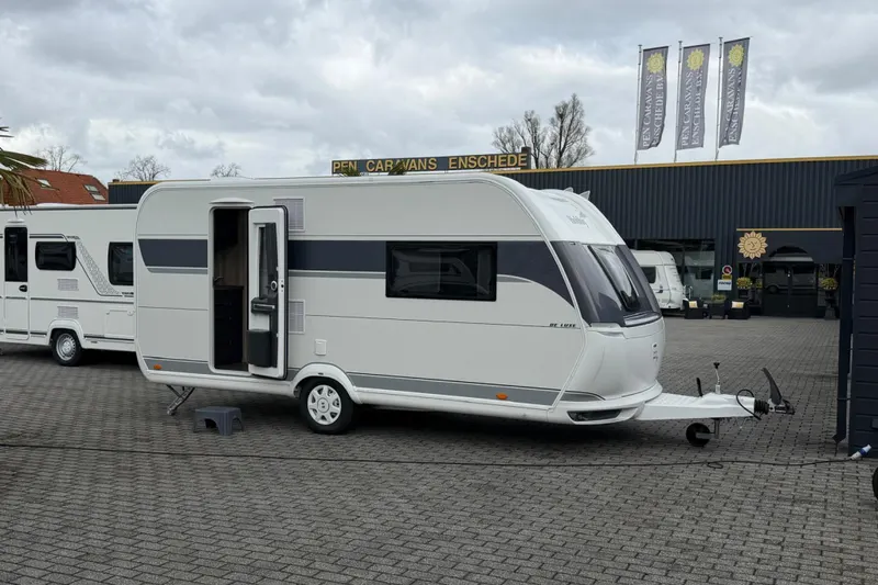 Hobby De Luxe (2026)