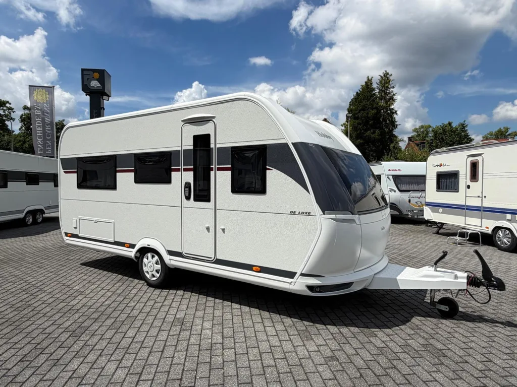 Hobby De Luxe (2027) — foto 1