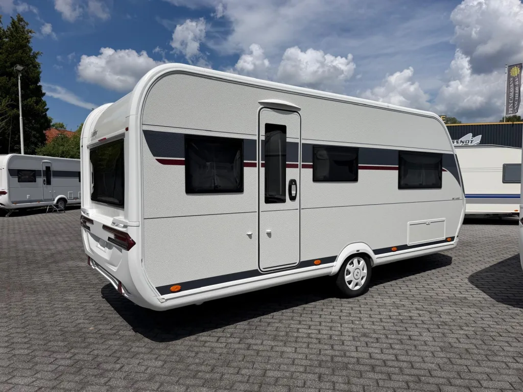 Hobby De Luxe (2027) — foto 1