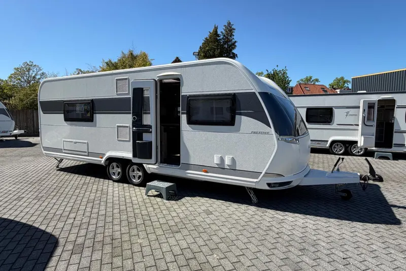 Hobby Prestige (2023)