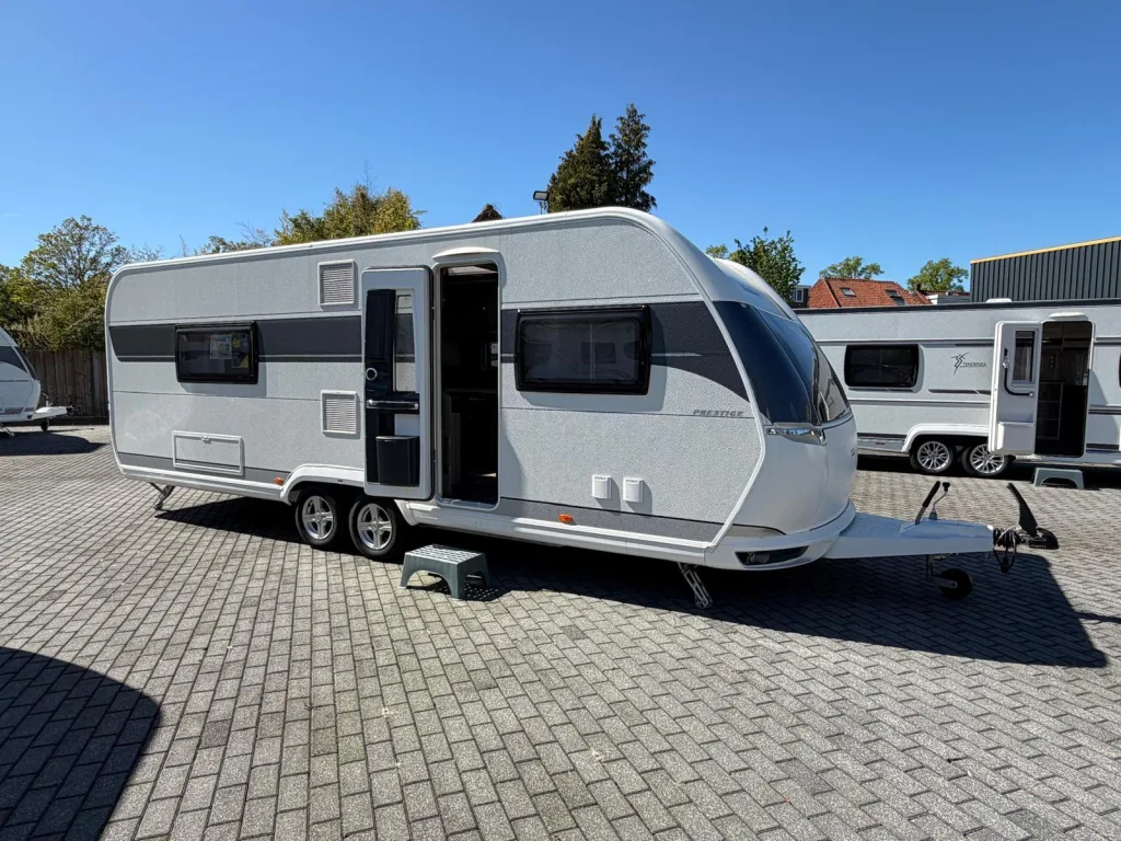 Hobby Prestige (2023) — foto 1