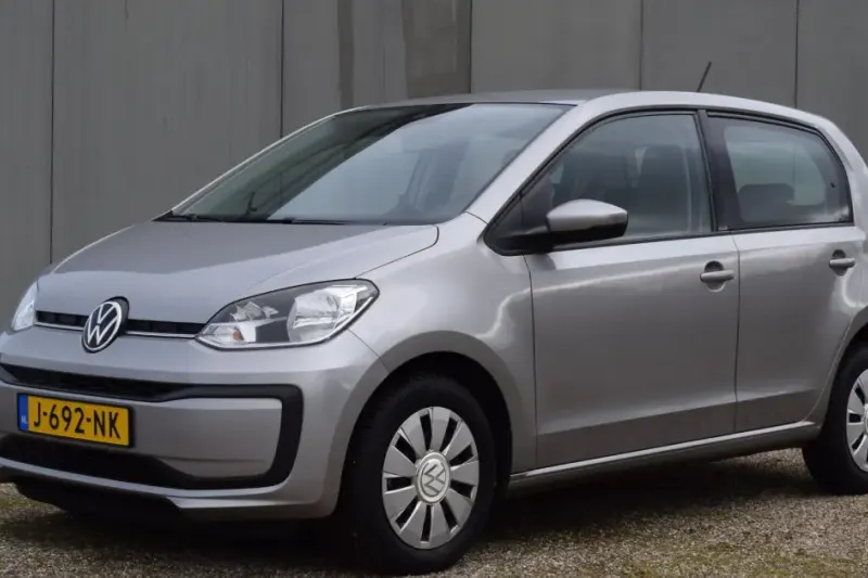 Volkswagen Up! (2020)
