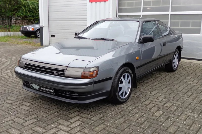 Toyota Celica (1987)