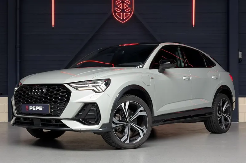 Audi Q3 (2023)
