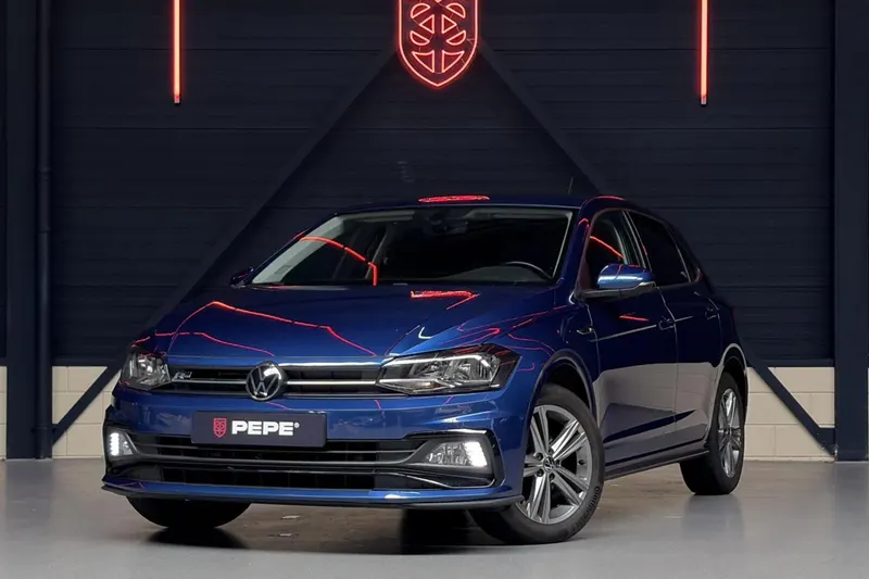Volkswagen Polo (2021)