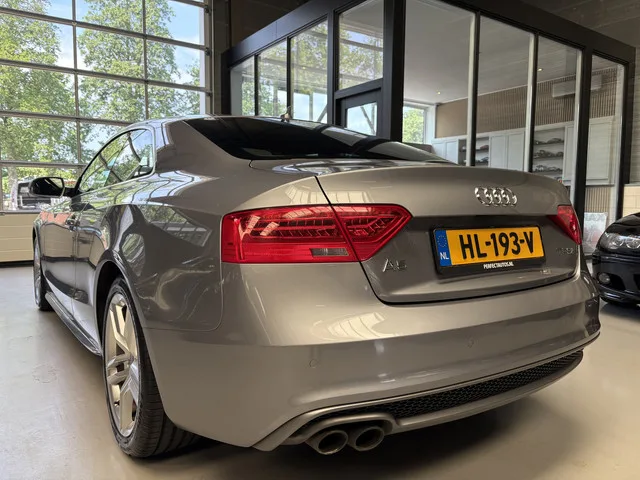 Audi A5 (2016) — foto 1