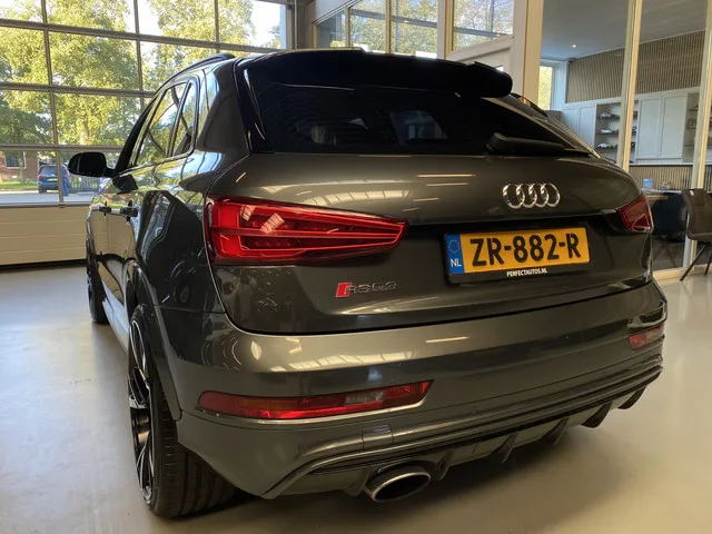 Audi Q3 (2015) — foto 1