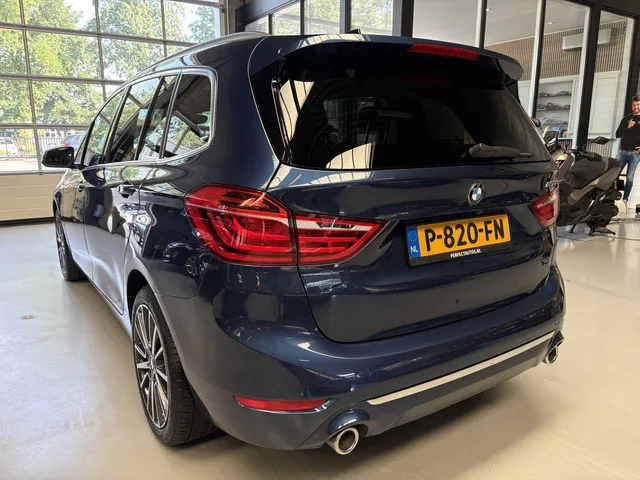 BMW Exterior Colour (2022) — foto 1