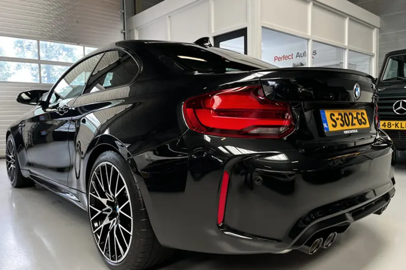 BMW 2-Serie (2019)