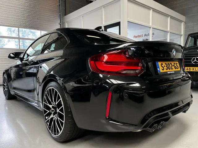 BMW 2-Serie (2019) — foto 1