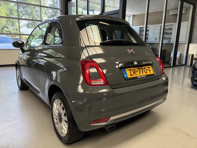 Fiat 500 (2019) — foto 1