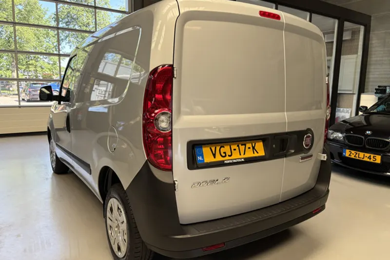 Fiat Doblò (2020)