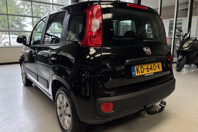 Fiat Exterior Colour (2016)