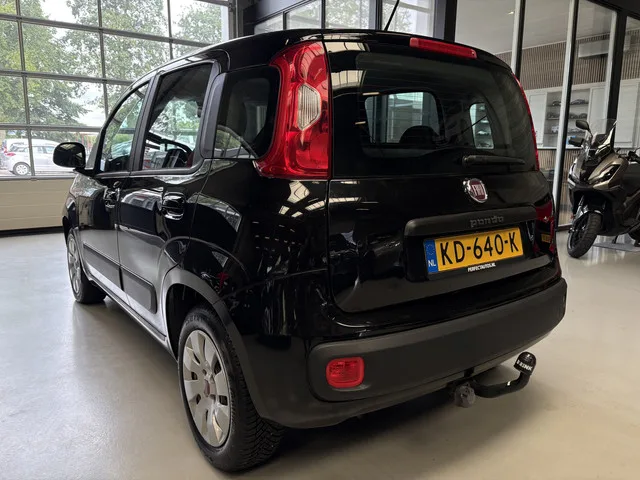 Fiat Exterior Colour (2016) — foto 1