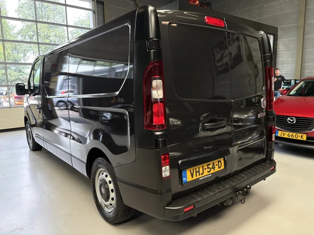 Fiat Talento (2020) — foto 1