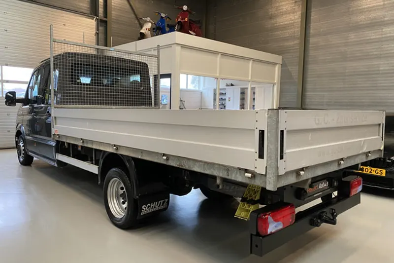 MAN TGE (2019)