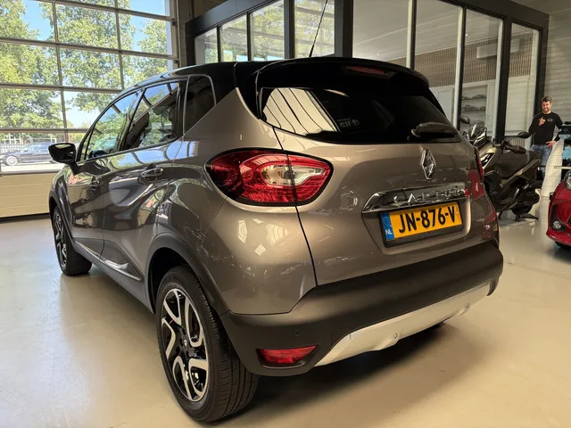 Renault Exterior Colour (2016) — foto 1