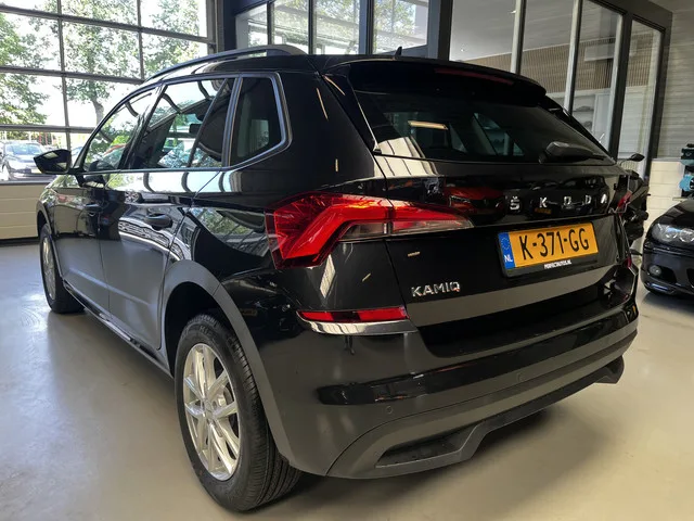 Škoda Kamiq (2020) — foto 1