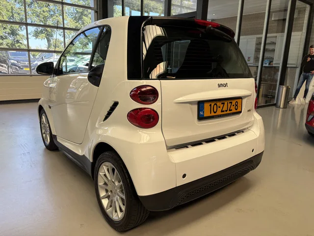 Smart Exterior Colour (2012) — foto 1