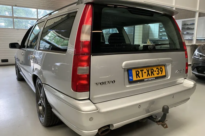 Volvo V70 (1997)