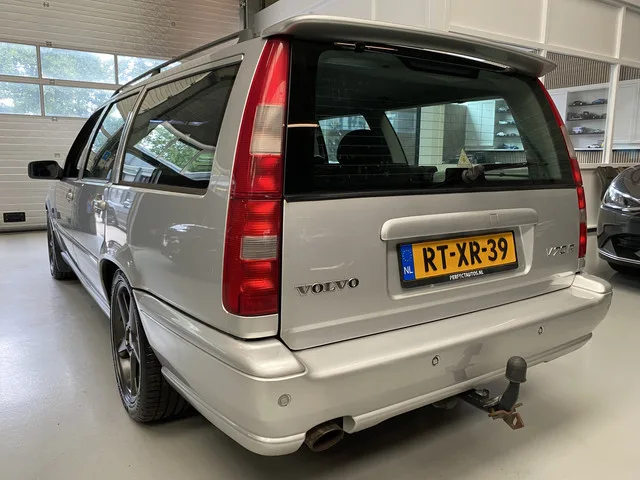 Volvo V70 (1997) — foto 1