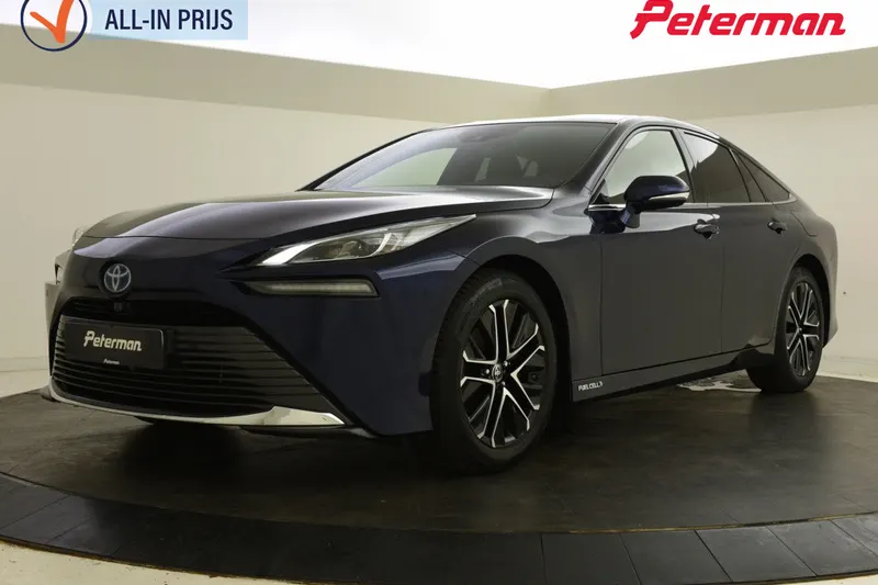 Toyota Mirai (2021)
