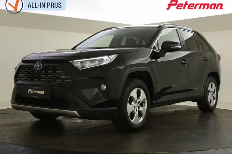 Toyota RAV4 (2020)