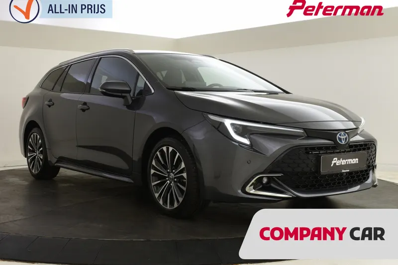Toyota Corolla (2025)