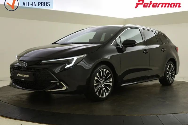 Toyota Corolla (2024)