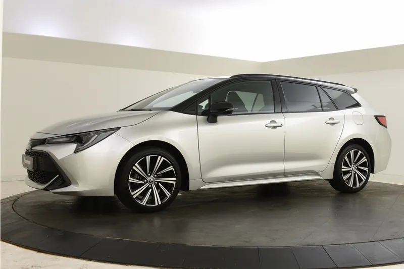 Toyota Corolla (2023)