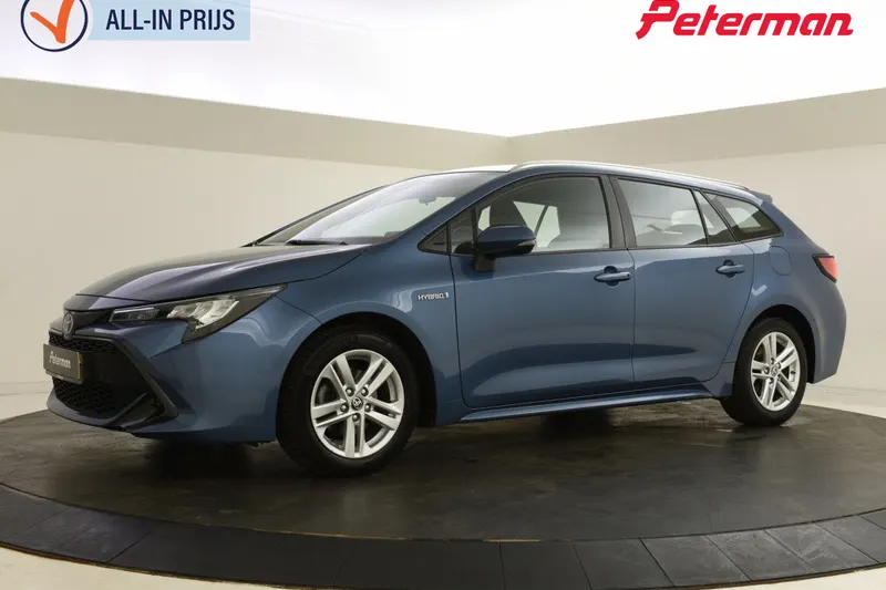 Toyota Corolla (2020)