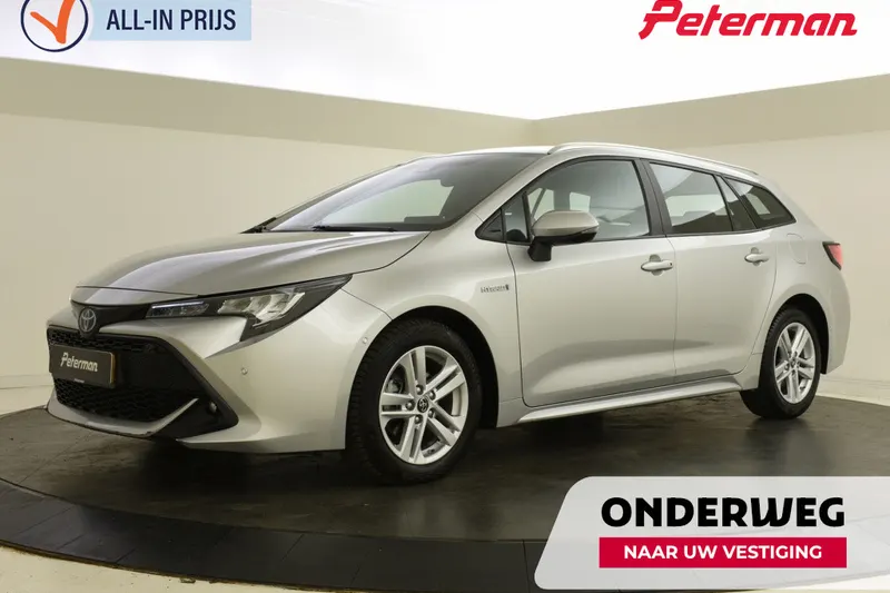 Toyota Corolla (2020)