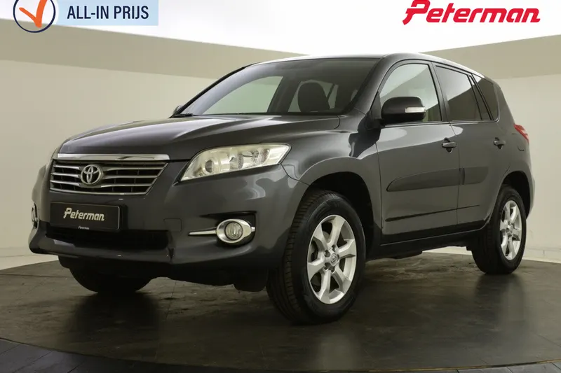 Toyota RAV4 (2011)