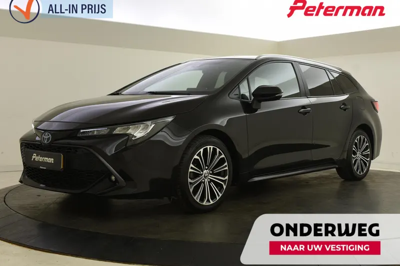 Toyota Corolla (2020)