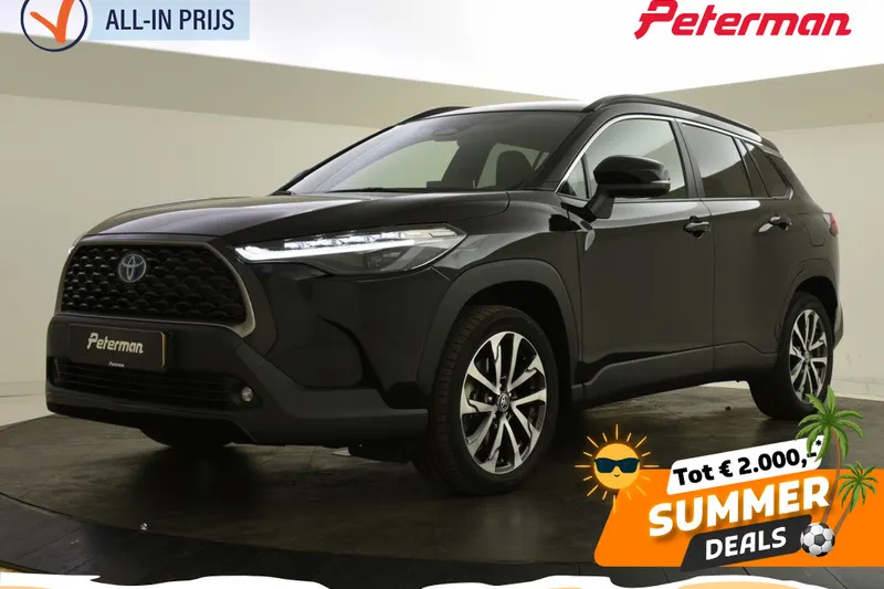 Toyota Corolla (2022)