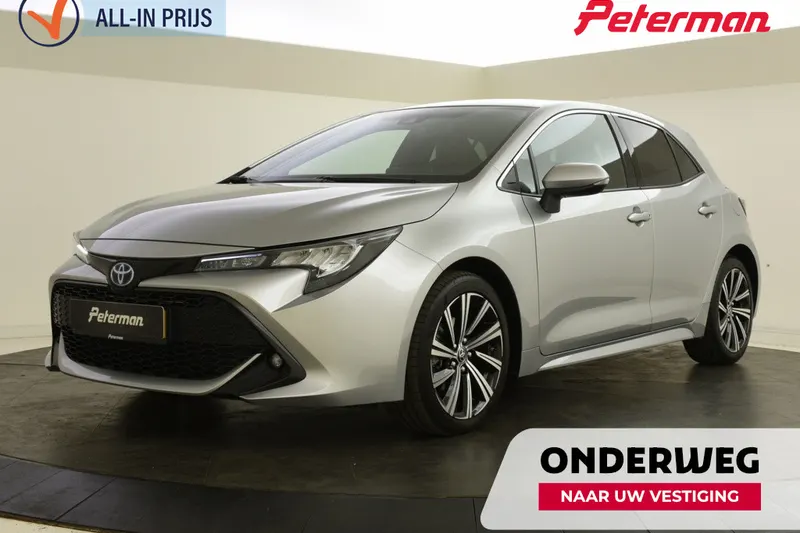 Toyota Corolla (2022)