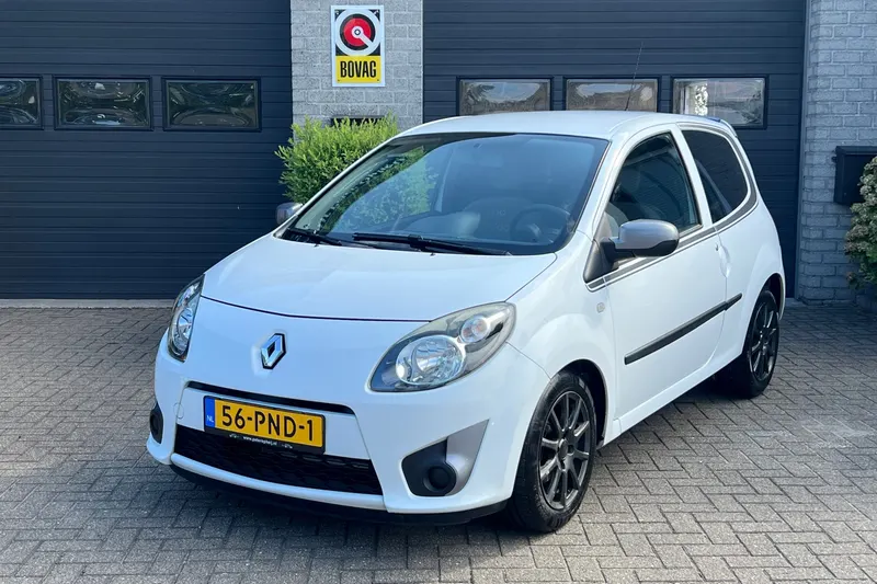 Renault Twingo (2011)