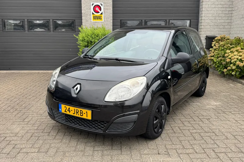 Renault Twingo (2009)