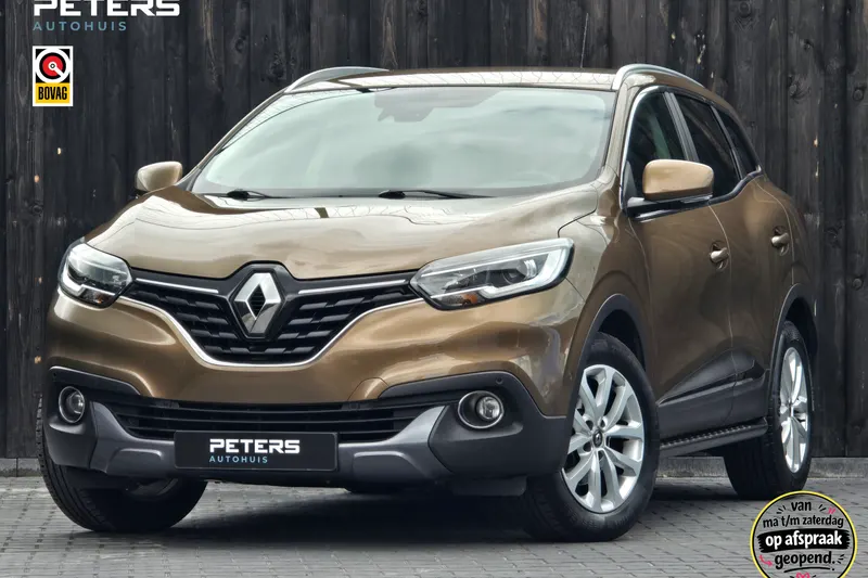Renault Kadjar (2016)