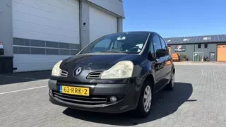 Renault Grand Modus (2011) — foto 1