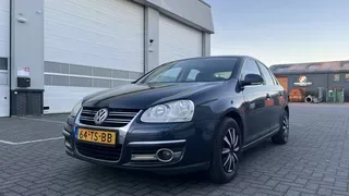 Volkswagen Jetta (2007) — foto 1