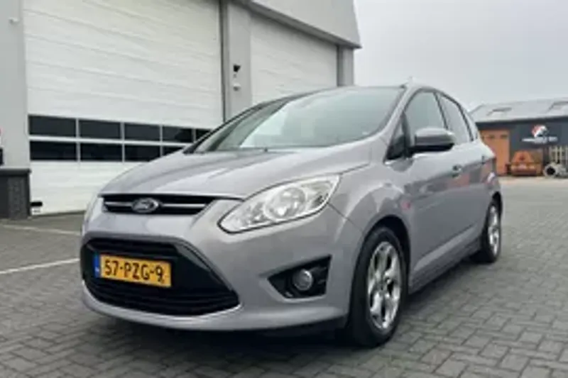 Ford C-Max (2011)
