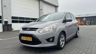Ford C-Max (2011) — foto 1