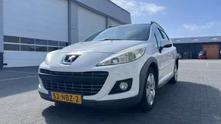 Peugeot 207 (2010) — foto 1