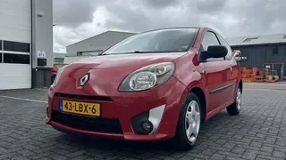 Renault Twingo (2010) — foto 1