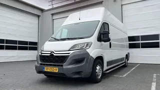 Citroën Jumper (2015) — foto 1