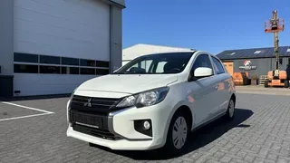 Mitsubishi Space Star (2020) — foto 1