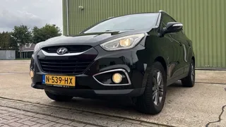 Hyundai ix35 (2014) — foto 1