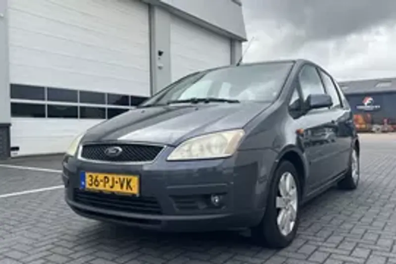 Ford C-Max (2004)