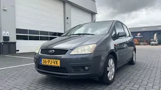 Ford C-Max (2004) — foto 1